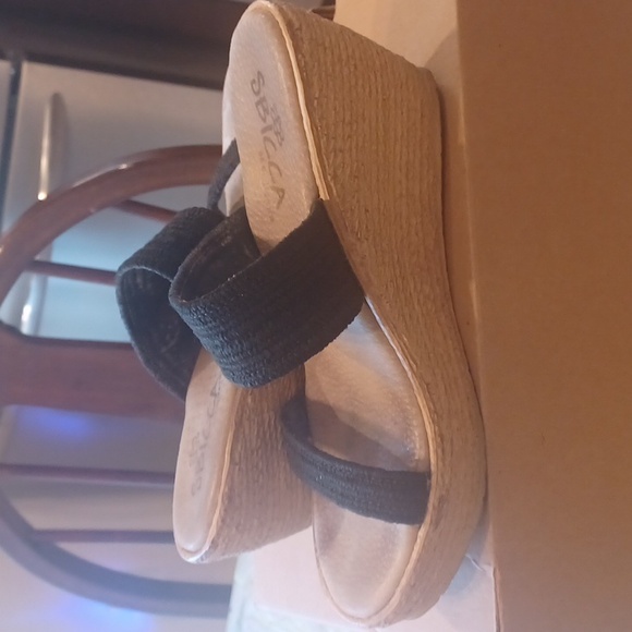 *Sabicca Sandal sz 6" - Picture 6 of 8